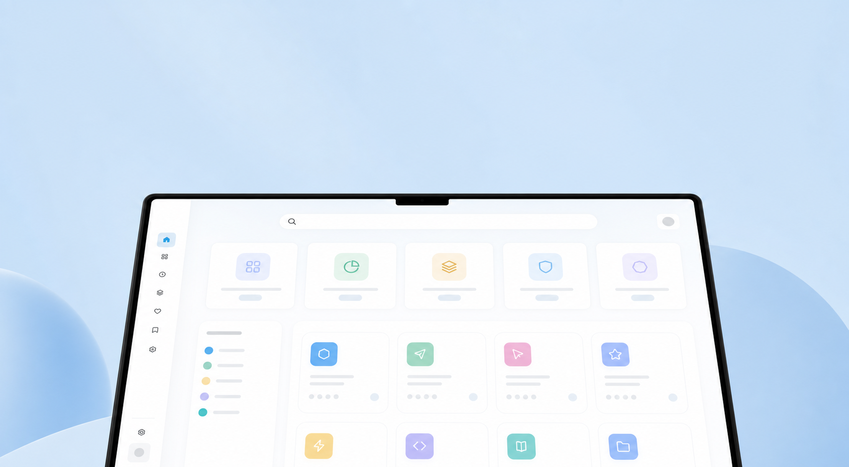 Thinko 产品矩阵预览